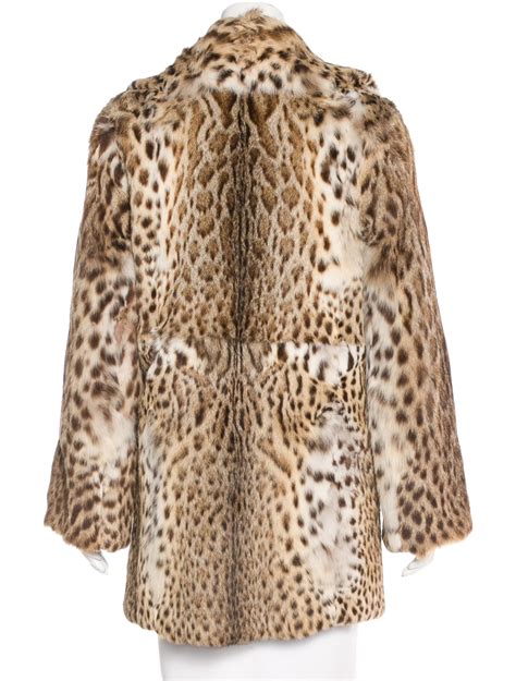 leopard coats|genuine leopard fur coat.